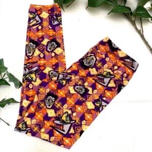 LulaRoe Witch Leggings
